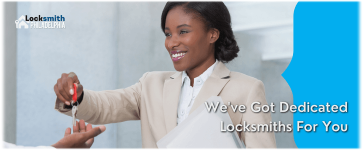 Philadelphia Locksmith